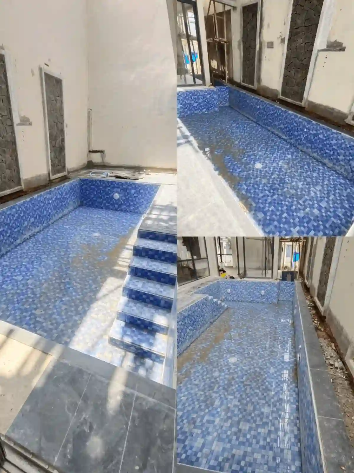 Kontraktor Kolam Renang Berpengalaman untuk Proyek Konstruksi Kolam Renang