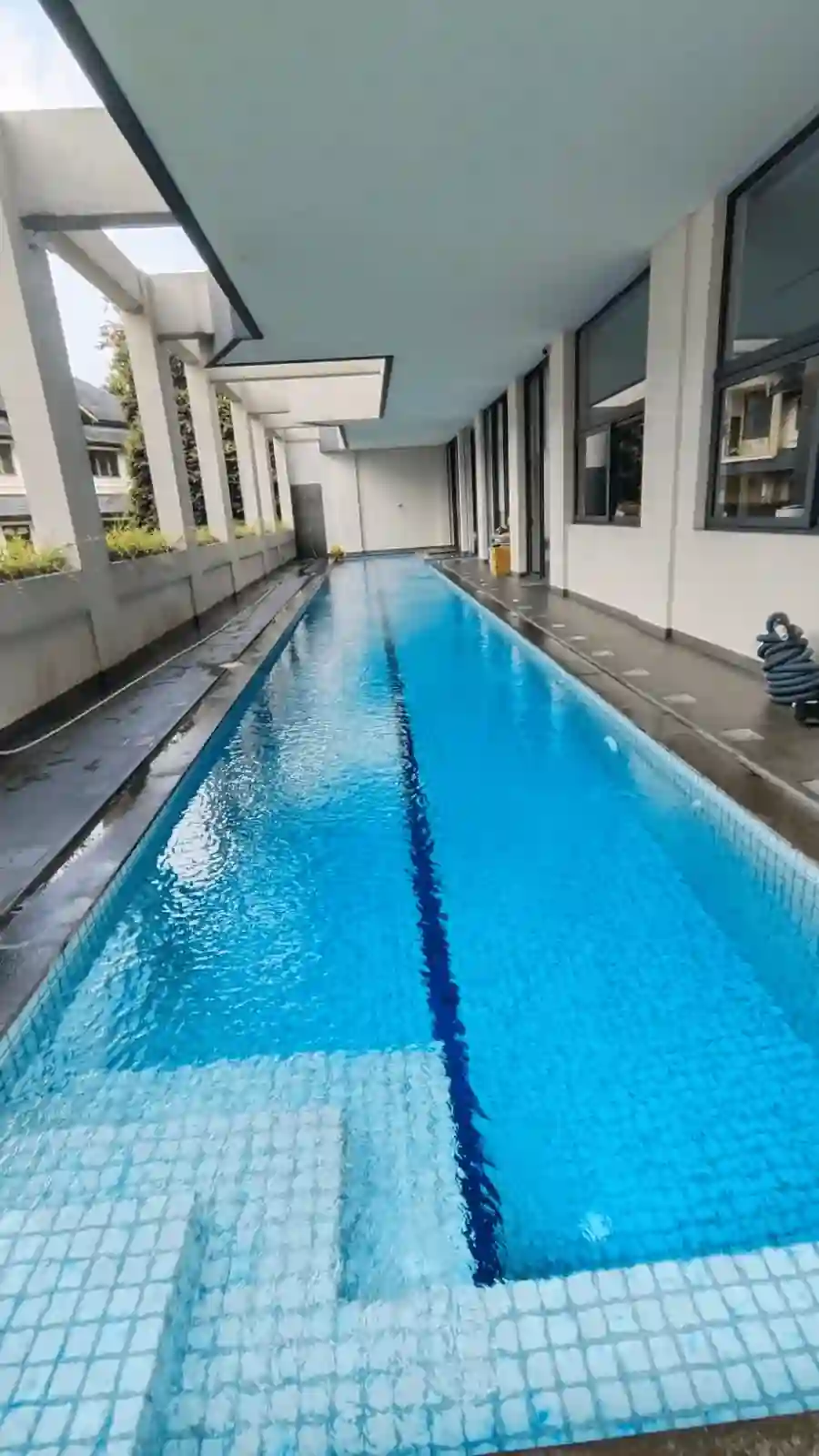 Renovasi & Waterproofing